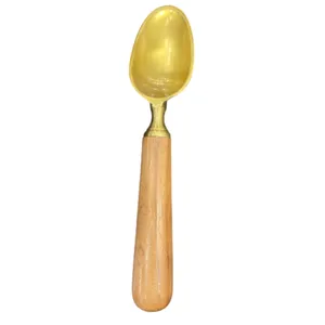 قاشق اجیل خوری کد 10