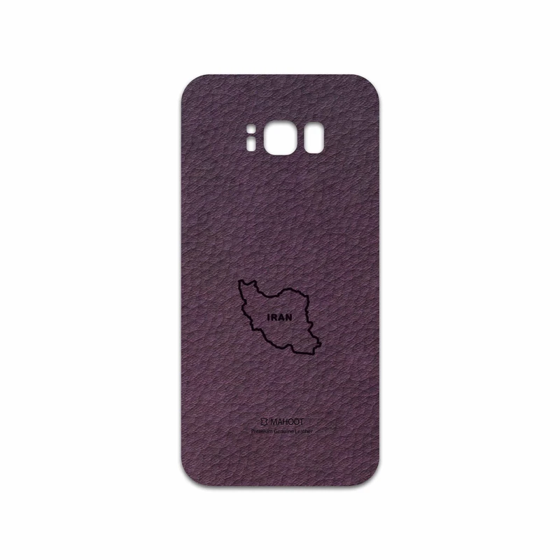 برچسب پوششی ماهوت مدل PL-IRC مناسب برای گوشی موبایل سامسونگ Galaxy S8 Plus