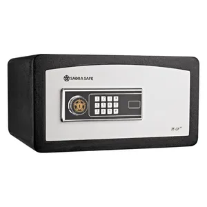 صندوق الکترونیکی صدراسیف مدل 35CF PLUS وزن 16 کیلوگرم