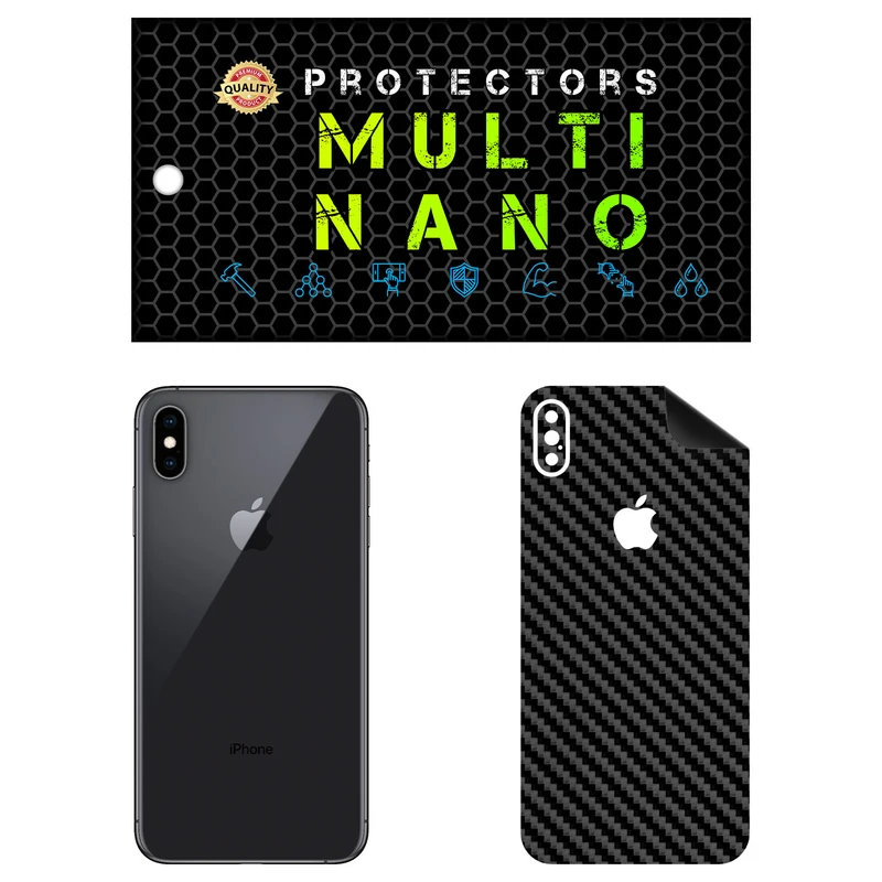برچسب پوششی مولتی نانو مدل X-F1C مناسب برای گوشی موبایل اپل iPhone 10S Max