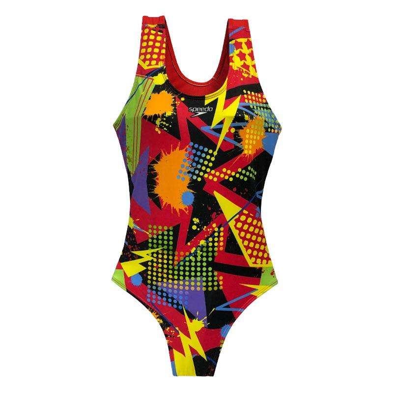 مایو دخترانه مدل Swimsuit 