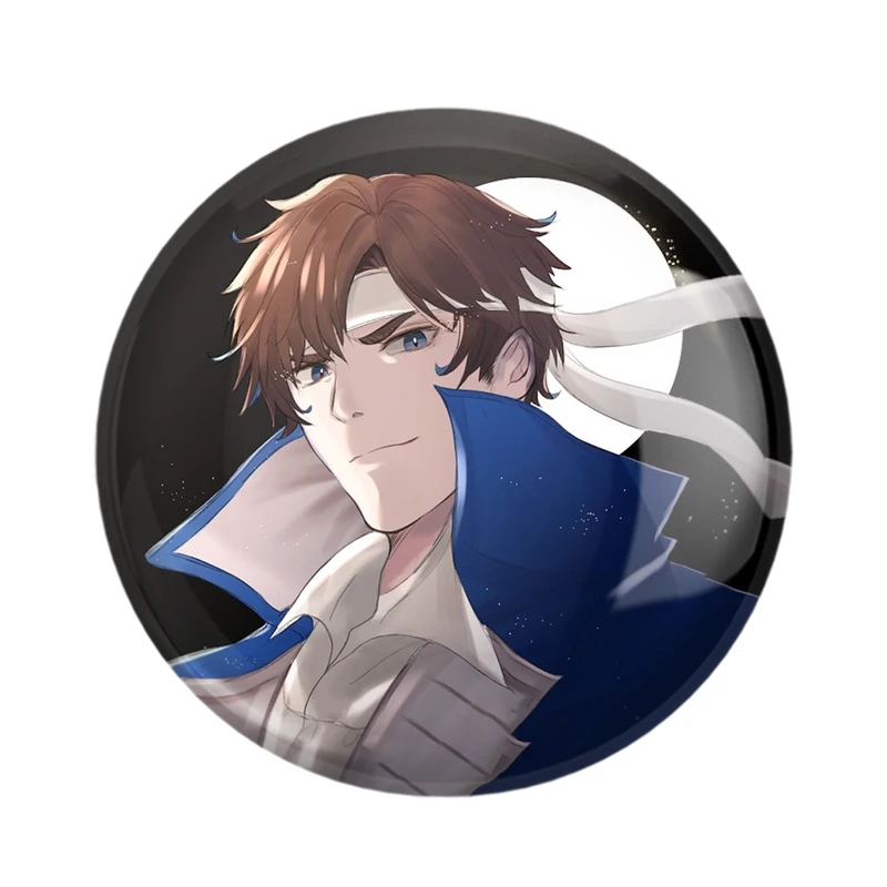مگنت خندالو مدل بازی کسلوانیا (Castlevania) کد 35416