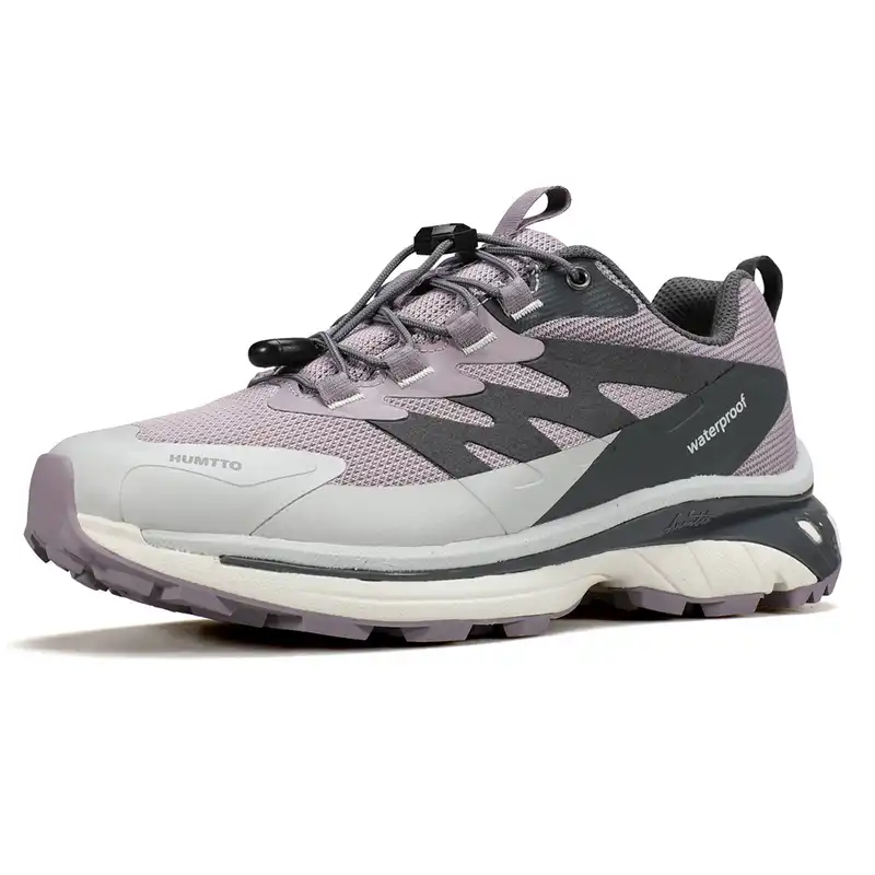 کفش پیاده روی زنانه هامتو مدل 850082B-3