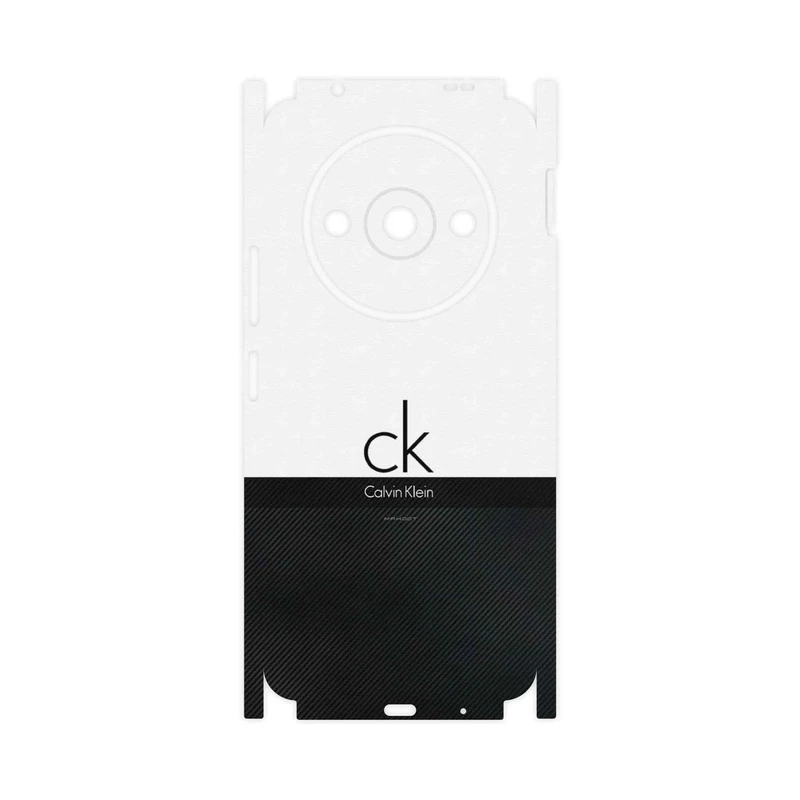 برچسب پوششی ماهوت مدل Calvin Klein-FullSkin مناسب برای گوشی موبایل شیائومی Redmi A3