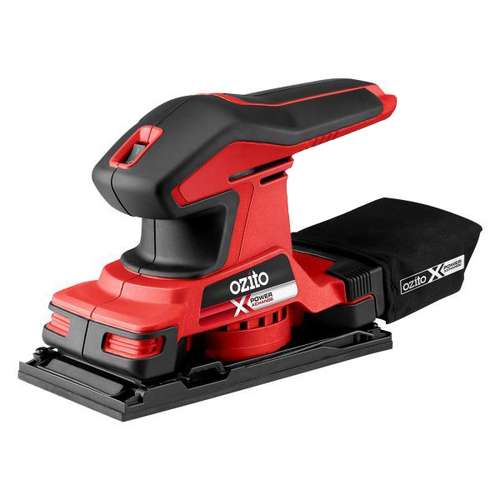 دستگاه سنباده زن شارژی اُزیتو مدل pxbss-018