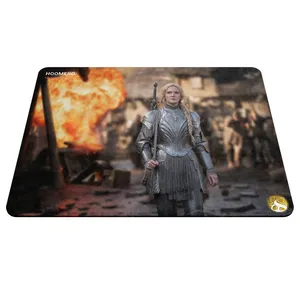 Hoomero The Lord of the Rings A7862 Mousepad