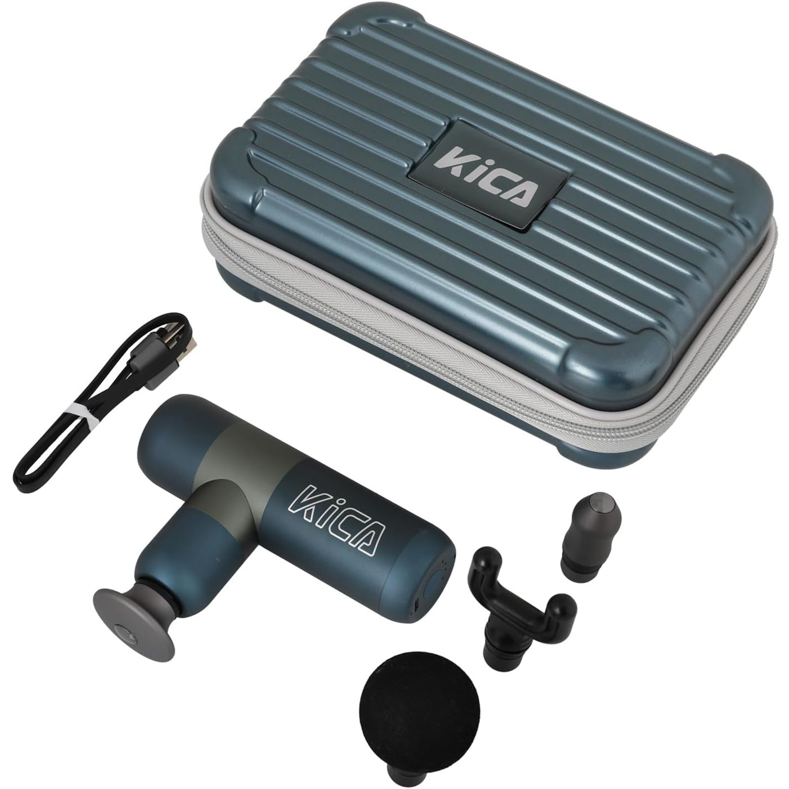 ماساژور برقی کیکا مدل K2 -  - 6