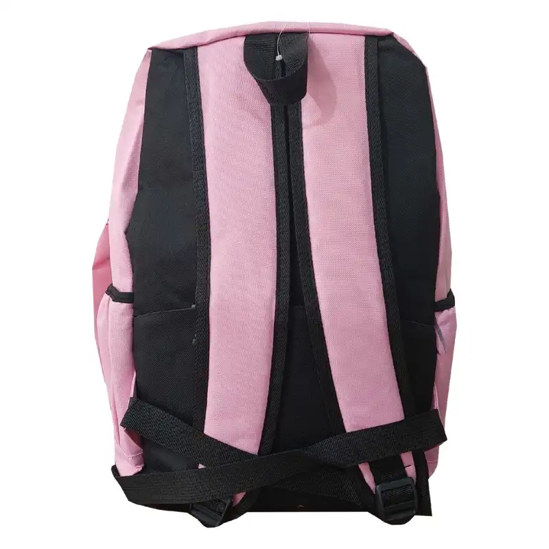 کوله پشتی مدل Brown Cony کد 9 به همراه جامدادی