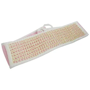 لیف حمام مورنینگ استار مدل hatural sisal