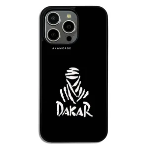 AKAM AMC-WA15PROMAX-MOTORCYCLE-2 Cover For Apple iPhone 15 Pro Max