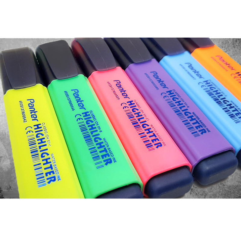 بسته لوازم تحریر پنتر مدل NEON COLORS مجموعه 22 عددی بسته لوازم تحریر پنتر مدل NEON COLORS مجموعه 22 عددی