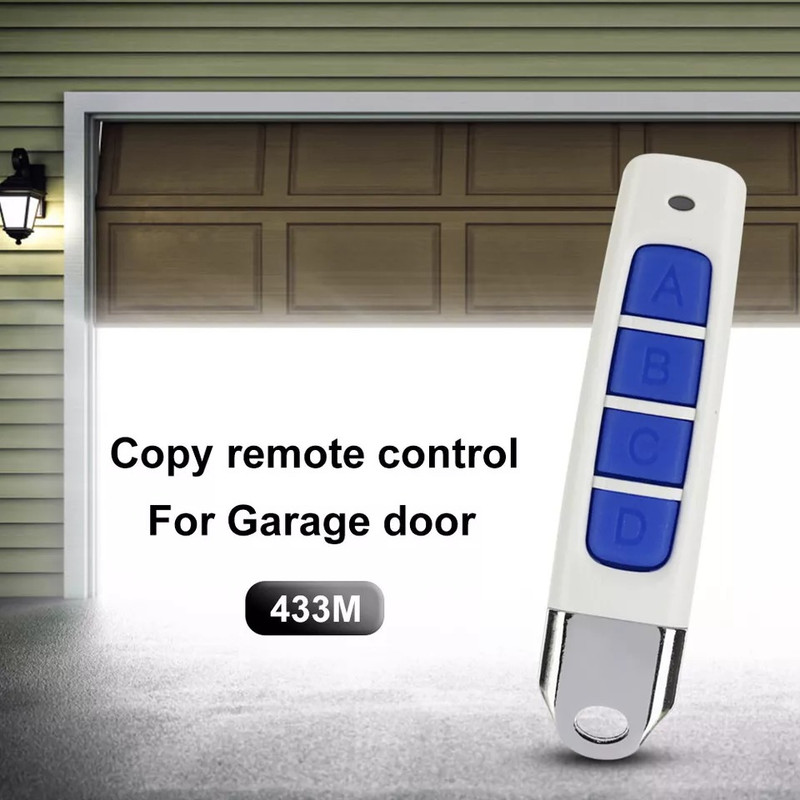 ریموت بلوتوثی مدل 433Mhz-WB