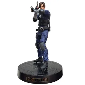 اکشن فیگور مدل Leon s. Kennedy
