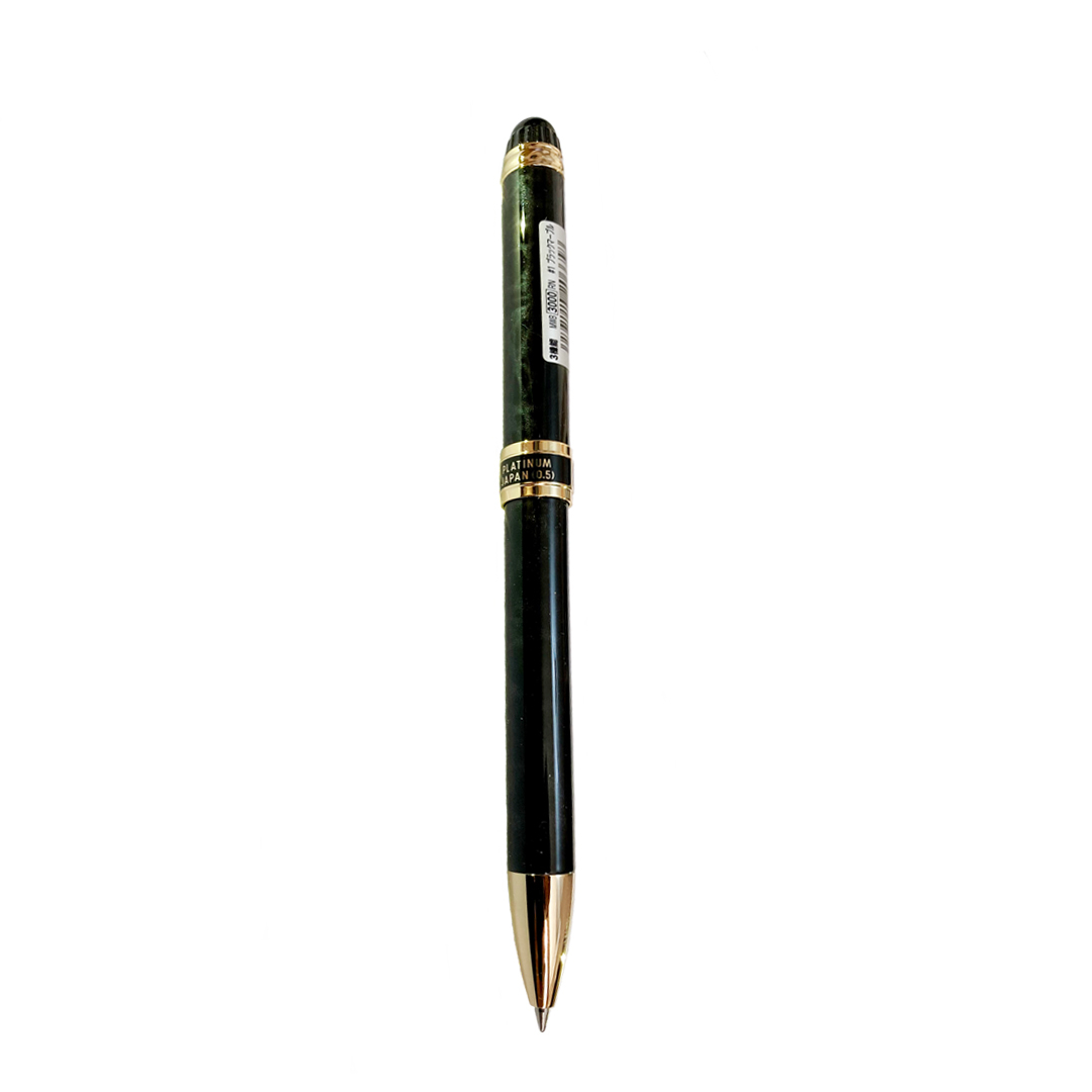 خودکار پلاتینیوم مدل سه کاره MWB-3000RN