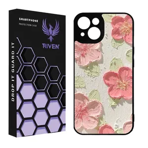 RIVEN RI3-1 Case For Apple iphone 13