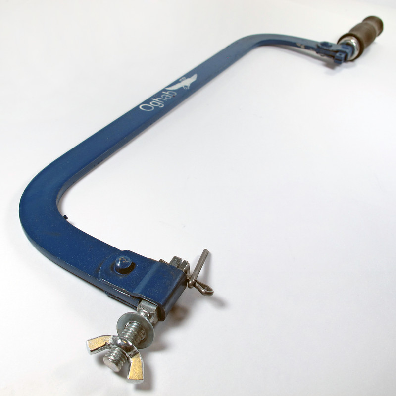 کمان اره عقاب مدل PA 2089