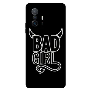 Megafone 8105 Cover For Xiaomi Mi 11T