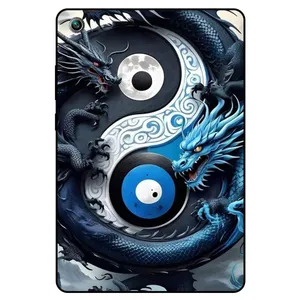 Megafone Dragon 7475 Cover For Tablet Asus Zenpad 3s 8.0 / Z582KL