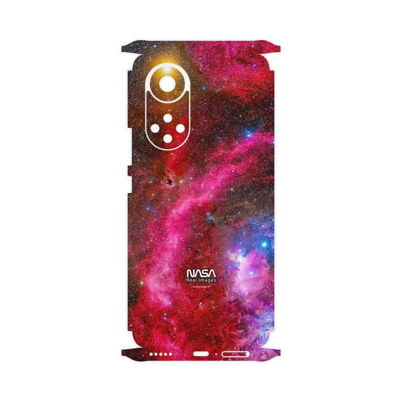 برچسب پوششی ماهوت مدل Universe b NASA 11-FullSkin مناسب برای گوشی موبایل هوآوی Nova 9