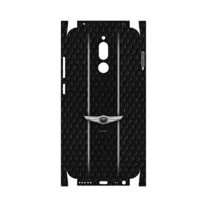 MAHOOT Genesis-FullSkin Cover Sticker for Xiaomi Redmi 8