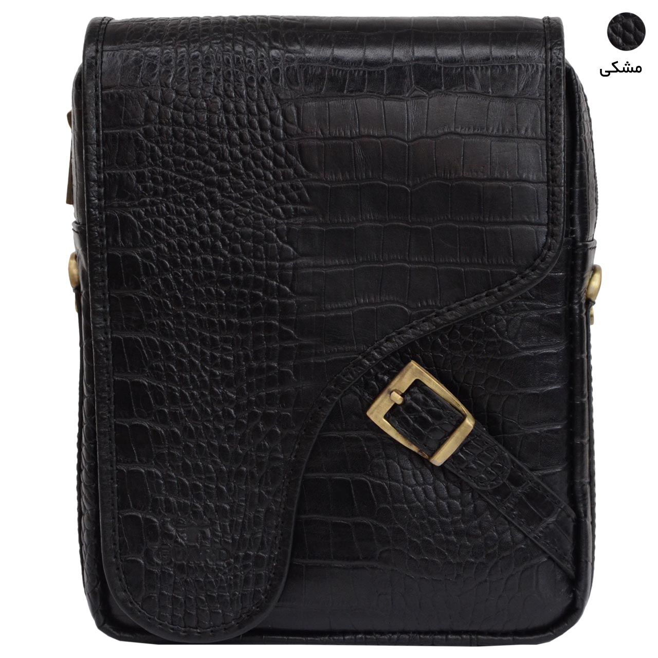 کیف رودوشی گارد مدل CR 19 - - 8