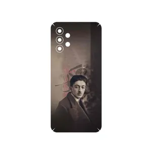 MAHOOT Sadegh Hedayat Cover Sticker for Samsung Galaxy A13