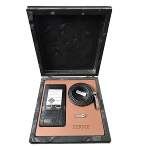 ست هدیه مردانه دنیس مدل CHF-326