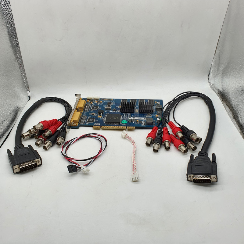 کارت DVR داهوا مدل 8CH