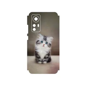 MAHOOT Cat_2 Cover Sticker for Xiaomi 12