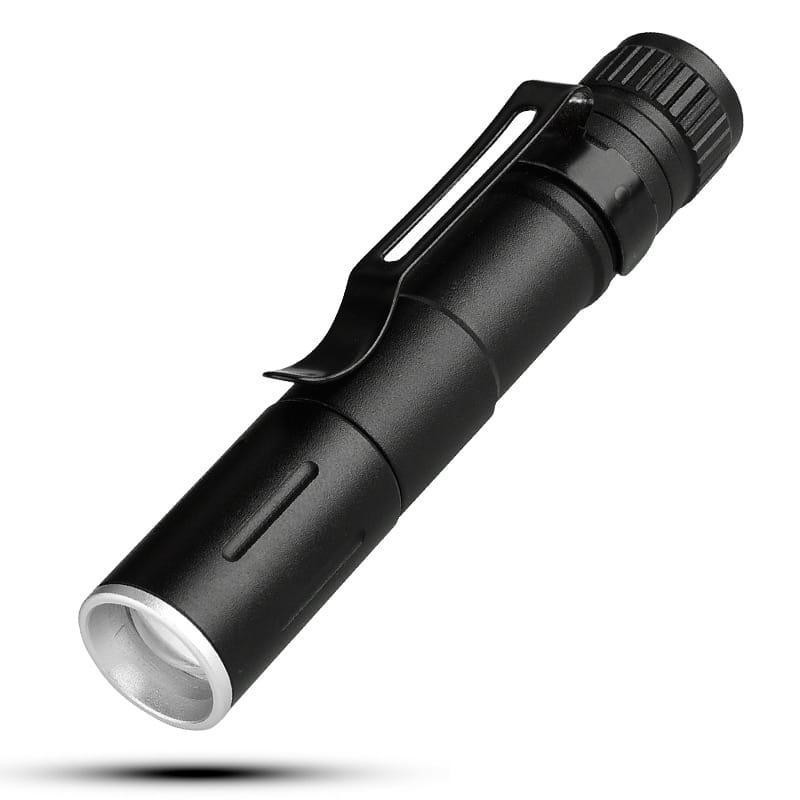 چراغ قوه اسمال سان مدل Zy -819