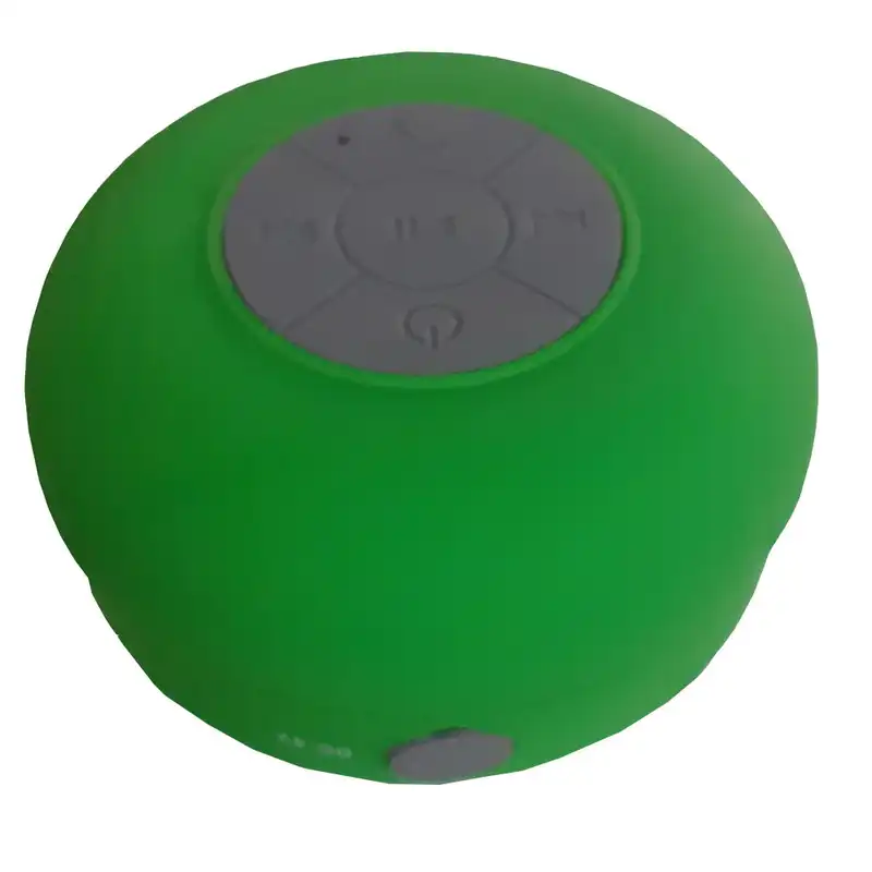 اسپیکر بلوتوثی قابل حمل مدل 2020 splash proof