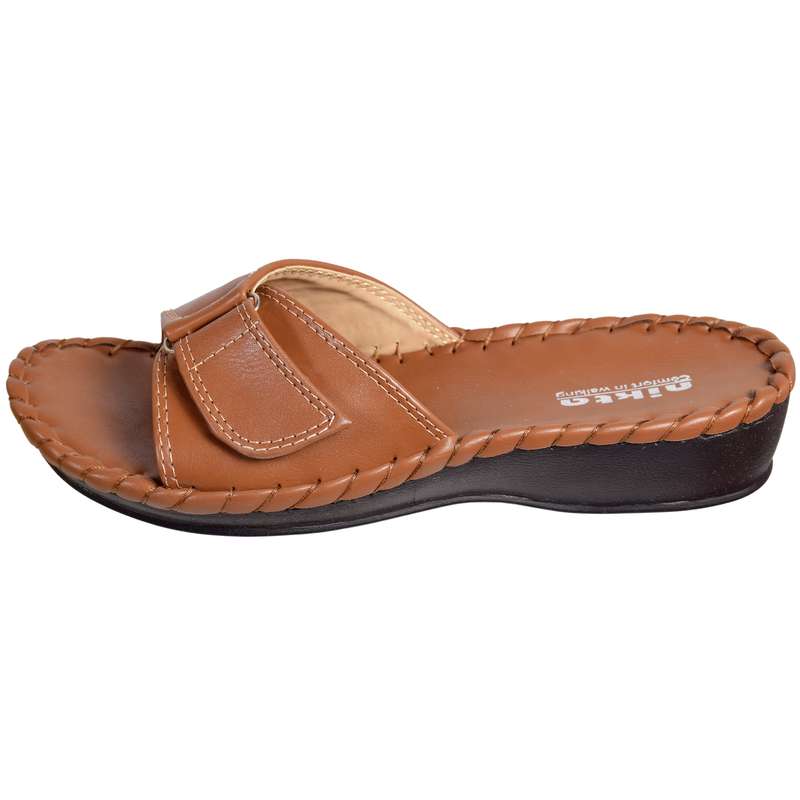 دمپایی زنانه نیکتا مدل HN.2028