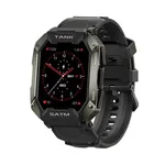 ساعت هوشمند کازپت مدل Tank M1