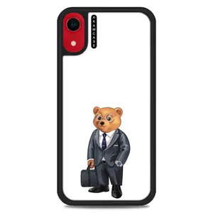 AKAM AMC-WAXR-BARON FILOU-28 Cover For Apple iPhone XR