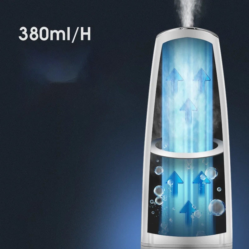 دستگاه بخور سرد اولتراسونیک مدل HD-2105A