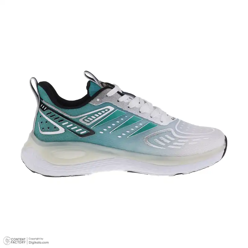 کفش پیاده روی اهورا مدل 00236416
