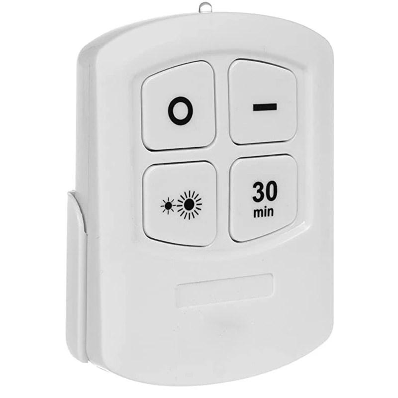 عکس شماره 5 : چراغ اضطراری مدل led-x3 بسته 3 عددی