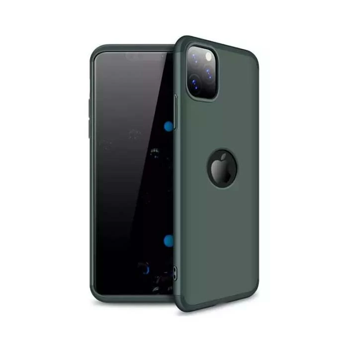کاور جی کی کی طرح 360 درجه مناسب برای گوشی موبایل اپل Iphone 11 Pro