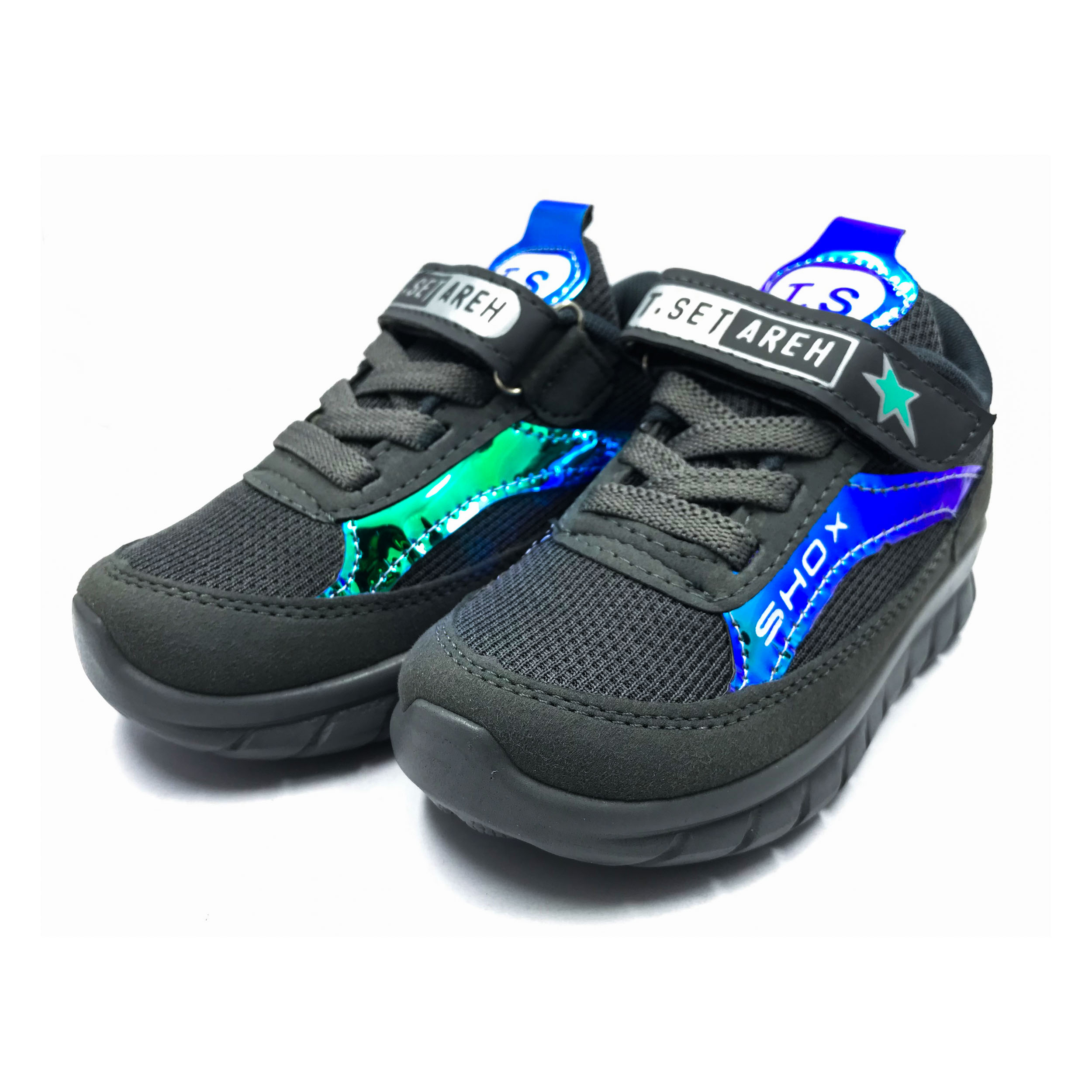 کفش راحتی بچه گانه کد 2439