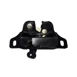 قفل درب صندوق عقب آی پی اِن سی کد 120498 مناسب برای پژو 206 هاچ بک