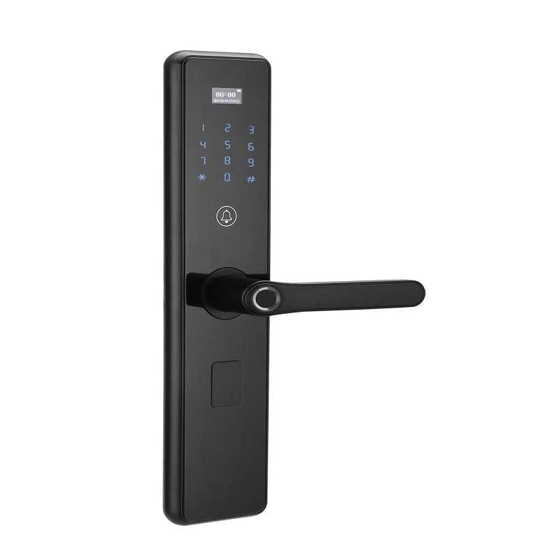 دستگیره هوشمند مدل کلور