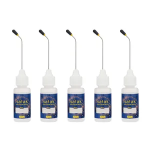 اپلیکاتور رنگ صاتاک مدل NC-30 بسته 5 عددی