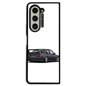 AKAM AMCWSGZFOLD5-BENZ3 Cover For Samsung Galaxy Z Fold 5