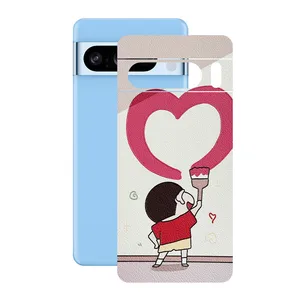Remax cover sticker Leth model romance design suitable for Google Pixel 8 Pro mobile phone