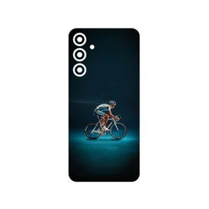 MAHOOT Road_cycling Cover Sticker for Samsung Galaxy A16 5G