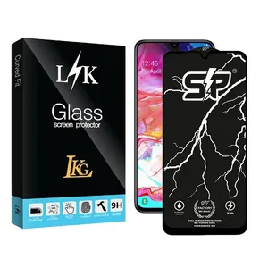 LKG SP Screen Protector Suitable For Samsung Galaxy A70 4G