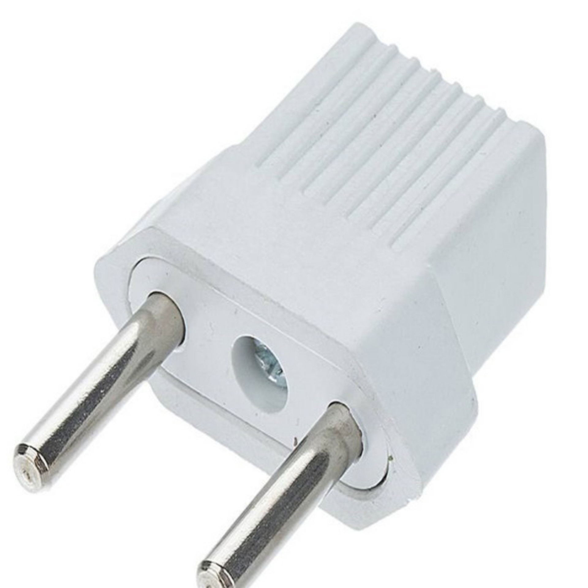 دوشاخه برق نور مدل تبدیل دو به دو مجموعه 2 عددی