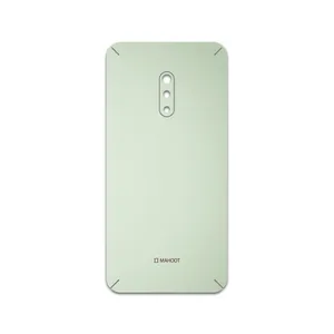 MAHOOT Fluorescence Cover Sticker for OPPO Realme X