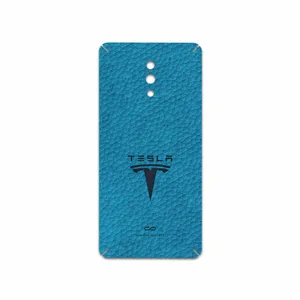 MAHOOT BL-TSLA Cover Sticker for Oppo Reno