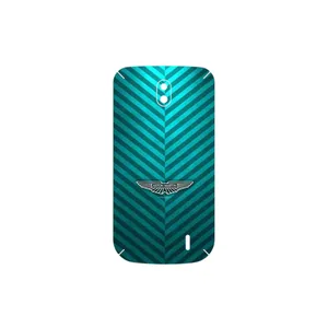 MAHOOT Aston Martin Cover Sticker for Nokia 1